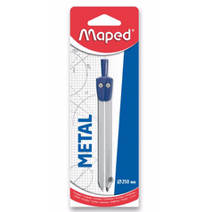 Kružítko Maped Start kovové