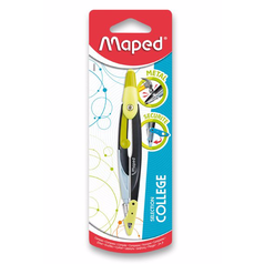 Kružítko Maped Metal Open