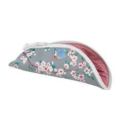 Etuje Cocoon LADY LIKE na zip Ptáčci