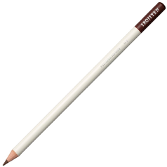 Tombow Pastelka Irojiten, Chestnut brown, CI-RD2