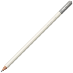 Tombow Pastelka Irojiten, Silver gray, CI-REX10