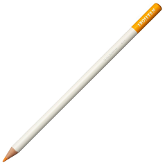 Tombow Pastelka Irojiten, Yolk yellow, CI-REX2