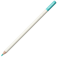 Tombow Pastelka Irojiten, Turquoise, CI-RP17