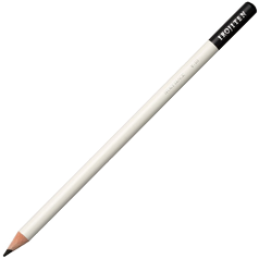 Tombow Pastelka Irojiten, Ivory black, CI-RV10