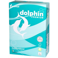 PAPÍR-XR Dolphin Premium A4 80g