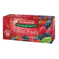 Čaj Teekanne Forest Fruits