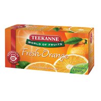 Čaj Teekanne Fresh Orange