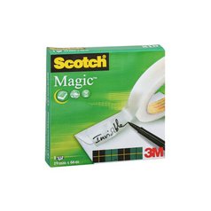 Izolepa Magic 19mm x 10m v krabičce
