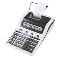 Kalkulačka s tiskem Rebell PDC30