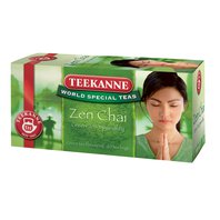 Čaj Teekanne Zen Chai