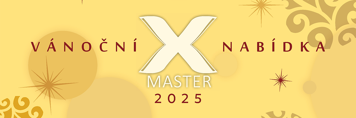 Vánoční nabídka 2025