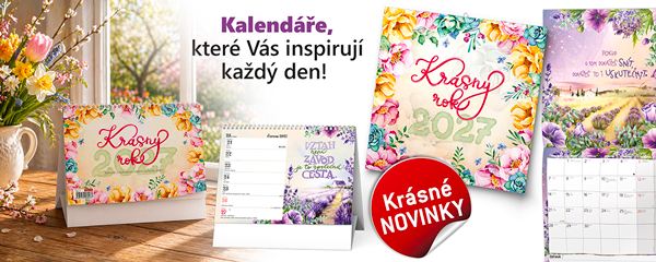 Krásný rok 2027