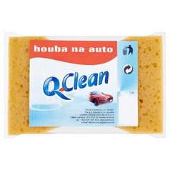 Houba Autocleaner na auto (školní tabulová)