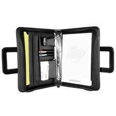 spisovka Guriatti Safe A4-B06 zip