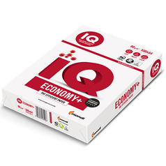 Papír xerografický IQ ECONOMY+ A4 80g