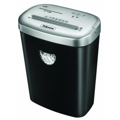 Skartovací stroj Fellowes 53C