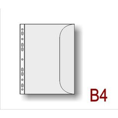 Euroobal B4 s klopou
