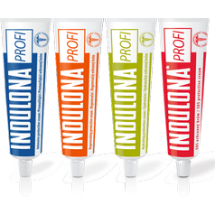Indulona PROFI krém 100 ml