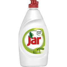 Jar 450 ml Apple