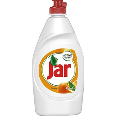 Jar 450 ml Lemon