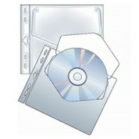 Euroobal na 1 CD čirý