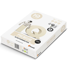 Papír xerografický IQ Premium Triotec  A4 80g 500ls