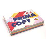 PRIMA COPY A4 mix 10 barev 500 ls