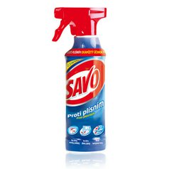 SAVO proti plísni s rozprašovačem 500 ml